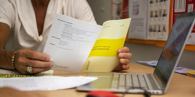 Es gibt aber Zweifel, ob die Programme wirklich gut sind. (Symbolbild)