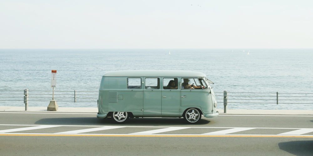 «Vanlife» ist populärer den je, wenn es um das Reisen zu Coronazeiten geht. 