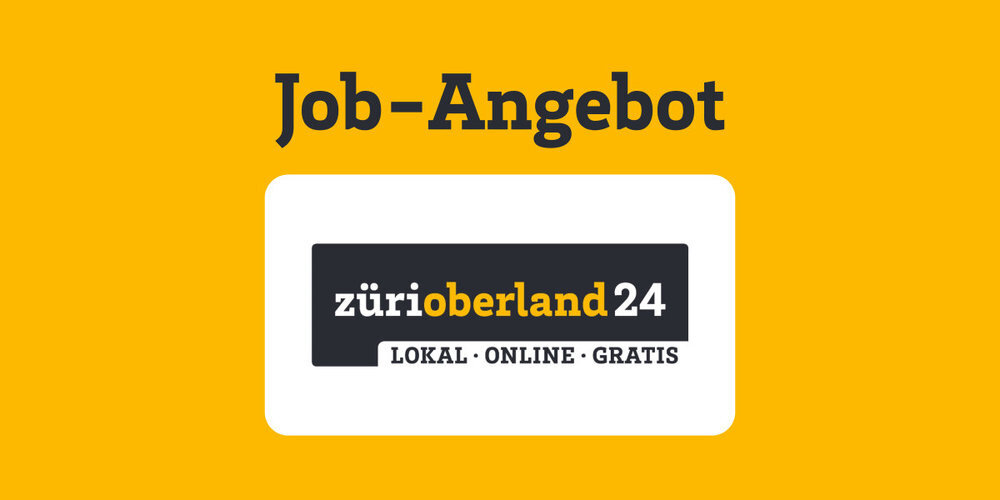 Wir suchen Verstärkung in eigener Sache.