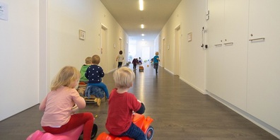 Höhere Einkommensschwelle: Die Kommission für Gesundheit und Soziale Sicherheit ist gleicher Meinung wie der Regierungsrat.