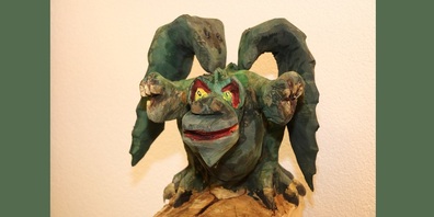 Drachenfest am 26. Februar 2025 - jetzt Platz reservieren!