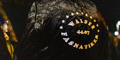 Müssen der Fasnacht 2022 schweren Herzens den Rücken kehren: Walder Fasnatiker. (Archivbild)