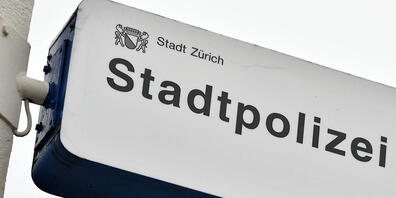 Ein 36-jähriger Schweizer hat am Montagmorgen in Zürich-Altstetten ein Auto angezündet. Der Grund dafür, ist noch unklar. (Symbolbild)