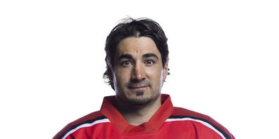 Andres Ambühl führt das Schweizer Aufgebot für Peking an