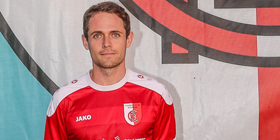 Manuel Baumberger wird vorerst interimsmässig der neue Trainer der 2. Mannschaft des FC Büsingen.