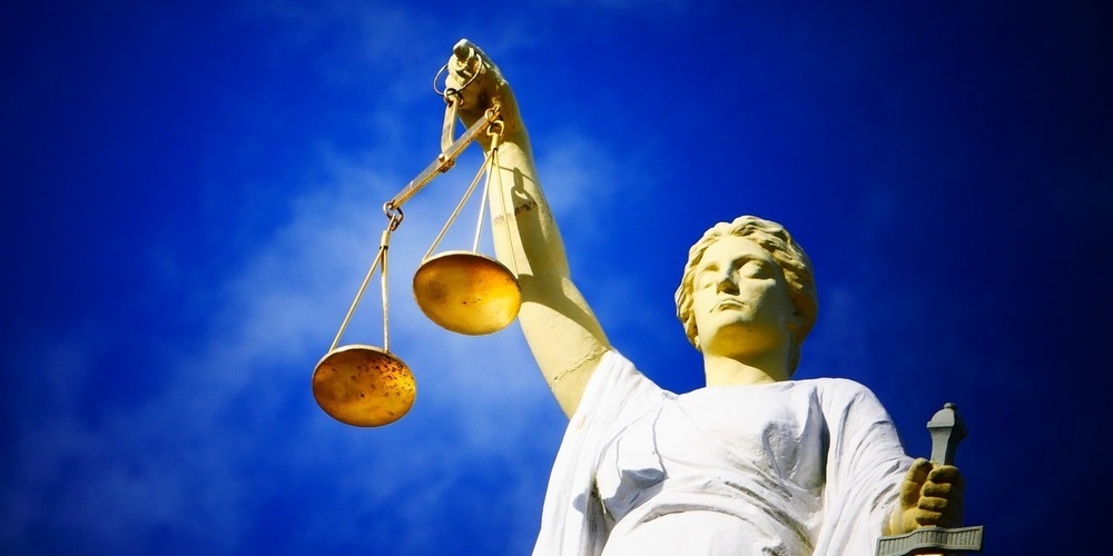 Digitalisierung der Justiz war Schwerpunktthema der diesjährigen Prüfungstätigkeit der Rechtspflegekommission. (Symbolbild)
