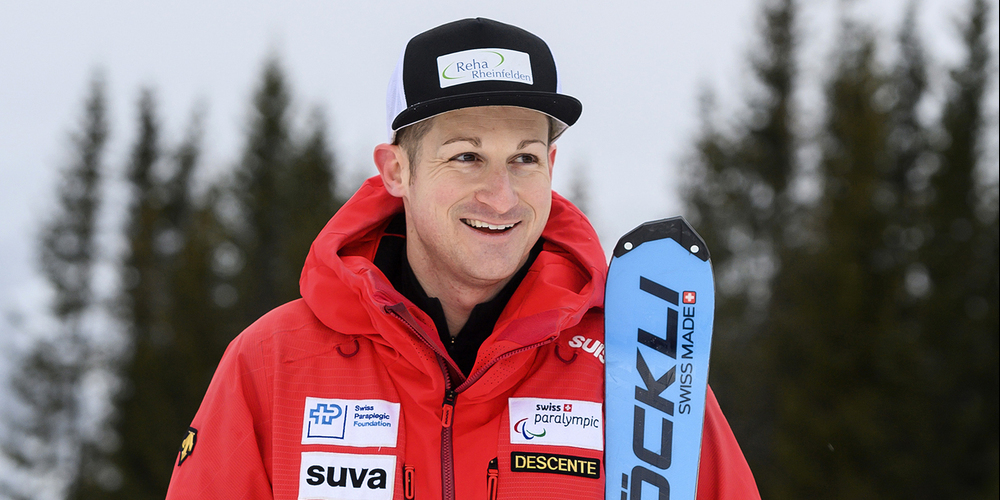 Pfyl verzichtet auf den Weltcup im schwedischen Åre am kommenden Wochenende. Stattdessen reist er zurück in die Schweiz und wird im Zentrum OYM in Cham intensiv an Kraft und Balance arbeiten. 