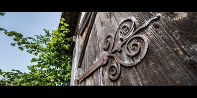 Der Kanton Thurgau verfügt über zahlreiche Kleinode.