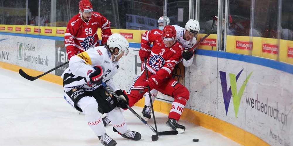 Der Lakers-Spieler mit der Trikotnummer 3, Emil Djuse, reist mit Schweden an die Olympiade