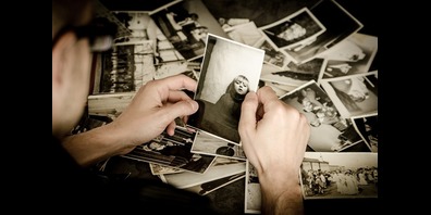 Es werden Fotos Fotos für Sonderausstellung 75 Jahre Stadt gesucht.