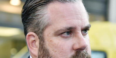 Thomas Vogel (FDP) tritt aus dem Kantonsrat zurück. Im Bild im Moment seiner grossen Niederlage bei den Regierungsratswahlen 2019. Statt Vogel wurde der Grüne Martin Neukom gewählt. (Archivbild)