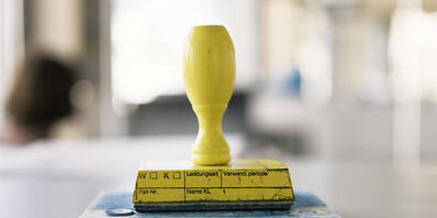 Eine Administrativuntersuchung ortet in der Dübendorfer Sozialbehörde zahlreiche Mängel. (Symbolbild)