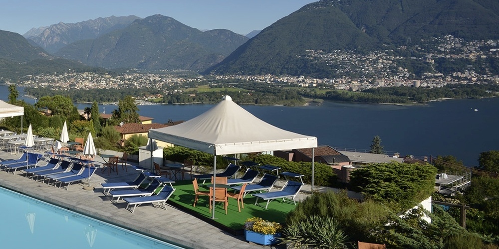 Zwei Teams zieht es dieses Jahr ins sonnige Tessin