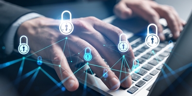 Für Erfüllung komplexer Datenschutz-Aufgaben wird zunehmend Wissen im Bereich der IT-Sicherheit nötig. (Symbolbild)