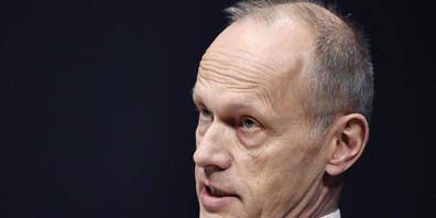 Der Kantonsrat wird entscheiden, ob der Lohn von ZKB-Bankratspräsident Jörg Müller-Ganz steigen wird. (Archivbild)