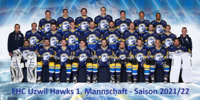 Nach der 4:7-Niederlage im Hinspiel gelang den Hawks jetzt die Revanche.