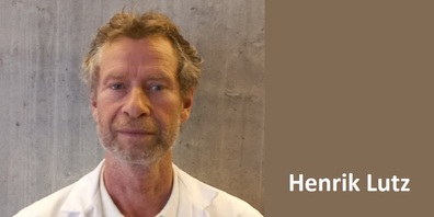 Dr. med. Henrik Lutz.