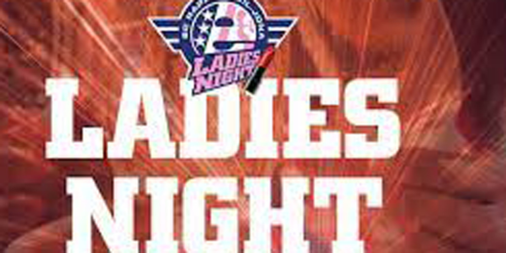Frauen aufgepasst: Für das Spiel gegen den EVZ am 11. Dezember haben sich die Lakers etwas ausgedacht.