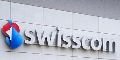 Die Swisscom hat sich im Mobilfunk-Netztest von Connect gegen seine Konkurrenten Sunrise UPC und Salt durchgesetzt. (Archivbild)