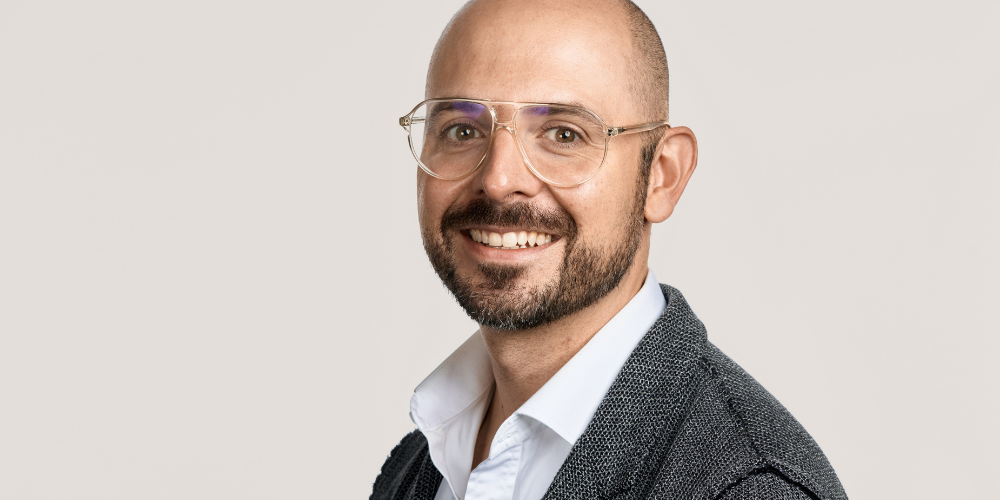 Im August 2023 wird Jan Henric Bogen neuer Direktor.