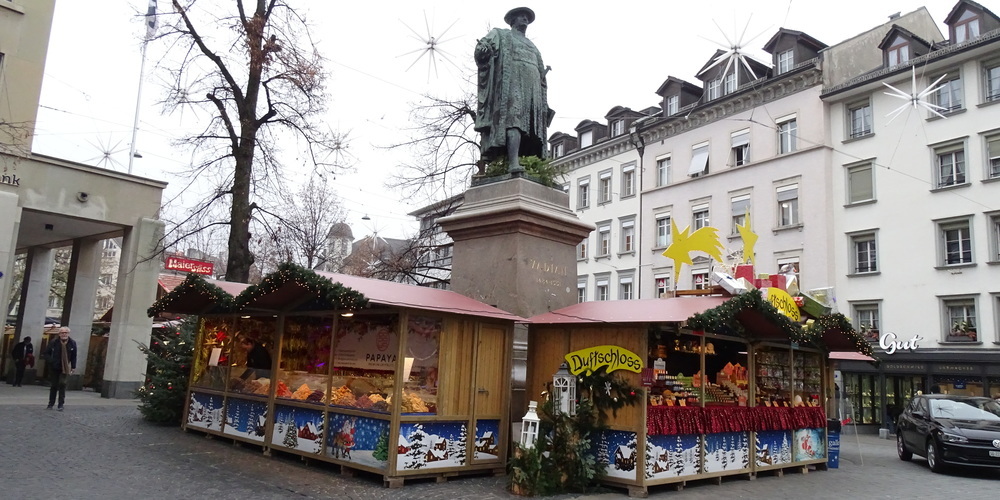 Gibt es bald schärfere Massnahmen in St.Gallen?