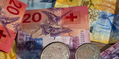 Gut gewirtschaftet: Die Ratingagentur Standard&amp;Poor's hat die Bestonote "AAA" für den Zürcher Finanzhaushalt bestätigt. (Symbolbild)