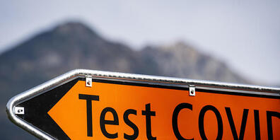 Appenzell Ausserrhoden weitet die Kapazitäten der Covid-Tests in Herisau und Heiden aus. (Symbolbild)