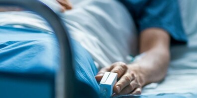 Eine zu hohe Dosierung von Ivermectin kann beim Menschen zu ernsten Nebenwirkungen führen