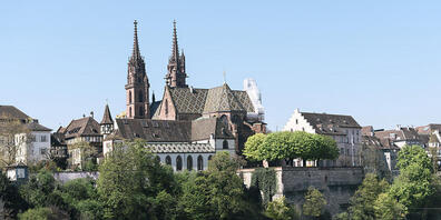Eine der beiden Omikron-Coronavirus-Ansteckungen in der Schweiz wurde in Basel nachgewiesen.