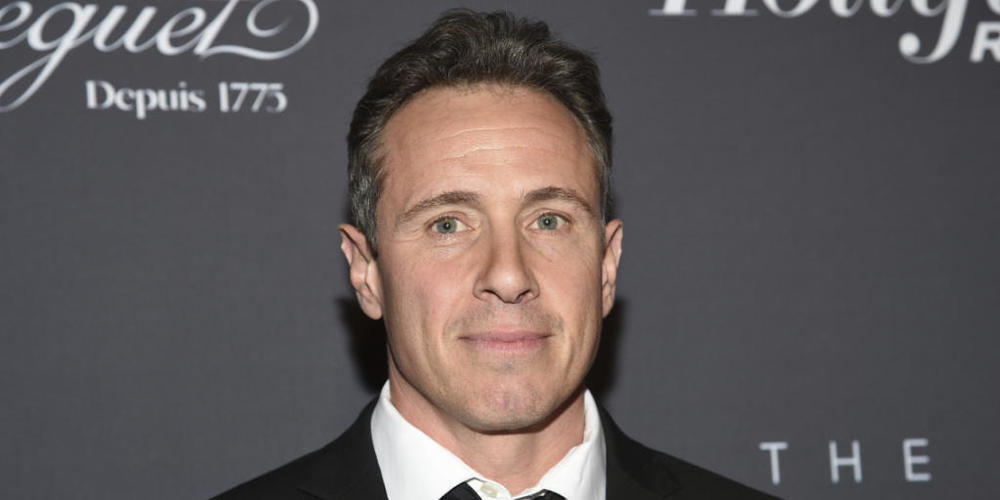 ARCHIV - CNN-Moderator Chris Cuomo bei einem Cocktail-Empfang in New York. Foto: Evan Agostini/Invision via AP/dpa