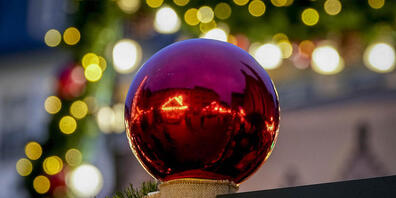 Die Omikron-Variante des Coronavirus könnte den wirtschaftlichen Aufschwung gefährden. (Symbolbild)