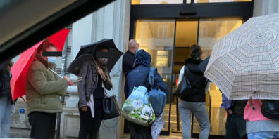 An der Bahnhofstrasse eröffnet schon das zweite Center