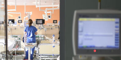 Der Zürcher Stadtrat ist der Ansicht, dass die Nachfrage an Dialyseleistungen in Zukunft aufgrund der demografischen Entwicklung noch weiter steigen wird. (Symbolbild)