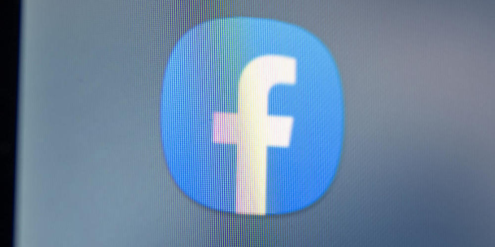 Facebook entfernte 524 Konten rund um einen vermeintlichen Schweizer Biologen. (Archivbild)