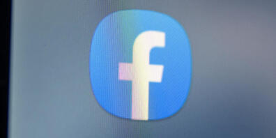 Facebook entfernte 524 Konten rund um einen vermeintlichen Schweizer Biologen. (Archivbild)