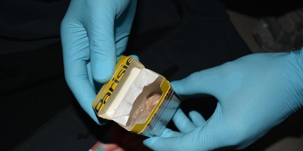 Ein Ehepaar aus Igis GR soll während mehreren Jahren mit Heroin gehandelt haben.