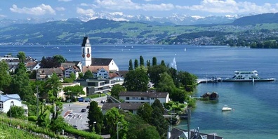 Die Baueingabe für das Bauprojekt ist für Sommer 2022 geplant. 