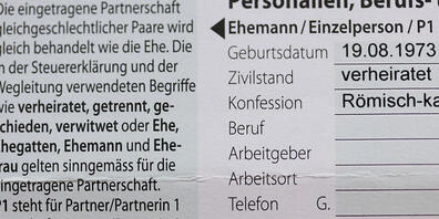 Sollen Grossaktionäre im Kanton Zürich auf ihre Dividenden mehr Steuern bezahlen? Die zuständige Kantonsratskommission lehnt eine entsprechende AL-Initiative ab. (Symbolbild)