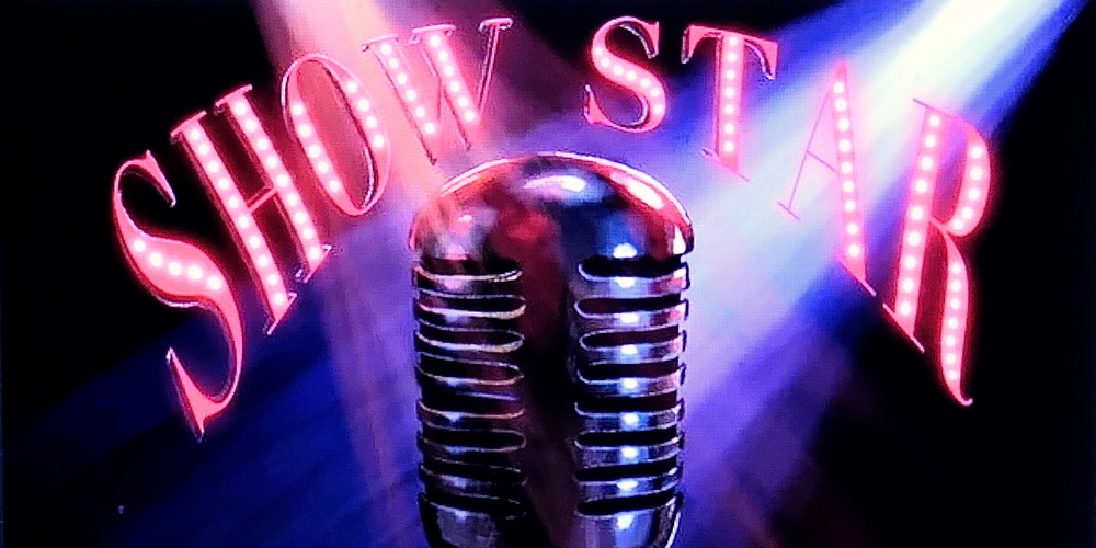 Die Eigenproduktion «Showstar» ist die erste Aufführung des Diogenestheaters an seiner neuen Heimstätte in der Prestegg.