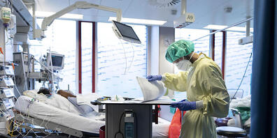 Laut dem Regierungsrat wurde das Angebot 2020 sogar noch erhöht, im laufenden Jahr kam es indes zu einem leichten Rückgang.