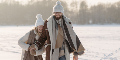 Frieren Frauen tatsächlich mehr als Männer?