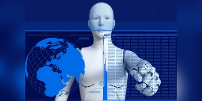 Eine Zukunftstechnologie, die bereits heute ein immer wichtiger werdendes Thema in der Wirtschaft und auch in der Gesellschaft ist. 