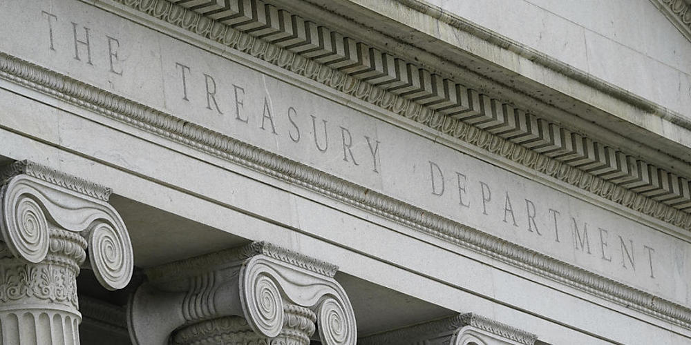 Das US-Finanzministerium will die Schweizer Währungspraktiken weiterhin eingehend analysieren. (Archivbild)