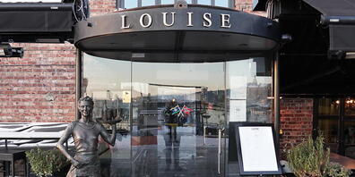 Bei einer Person wurde nach einem Weihnachtsessen im Restaurant Louise die Omikron-Virusvariante des Coronavirus diagnostiziert. Daraufhin haben die örtlichen Behörden alle Gäste, die gleichzeitig im Restaurant waren, aufgefordert, sich auf das Co...