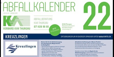 Hier sind nützliche Tipps rund ums Entsorgen zu finden.