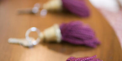 Das Bundesamt für Statistik zählte diesen Oktober 40 Prozent mehr Übernachtungen als im Vorjahr. Symbolbild)