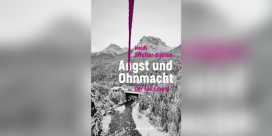 Die Autorin ist langjährige Anwältin mit Erfahrung in Strafverfahren.