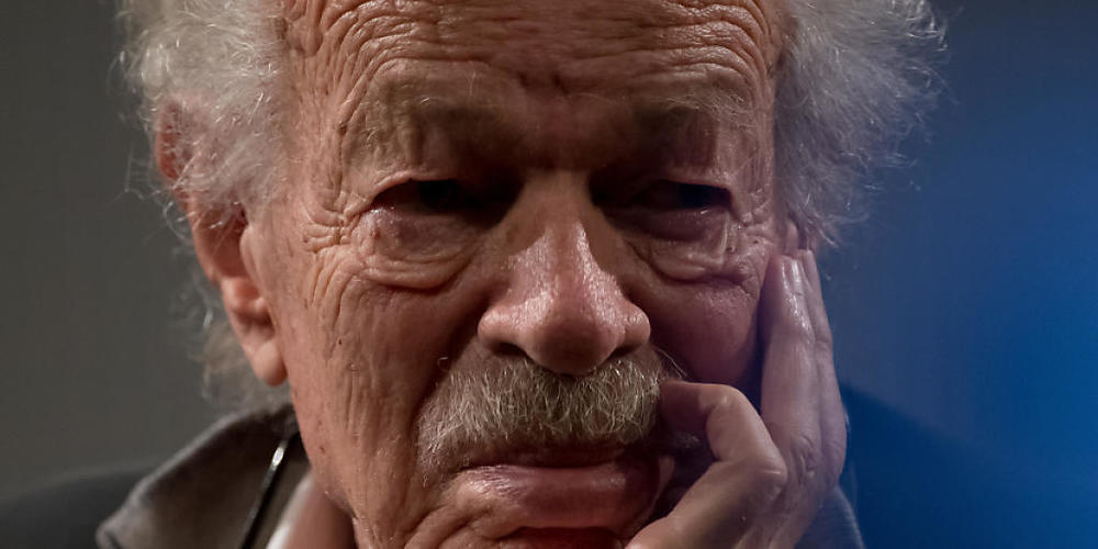 Verlieh dem Castelgrande in Bellinzona ein neues, modernes Antlitz: Der Tessiner Architekt Aurelio Galfetti.