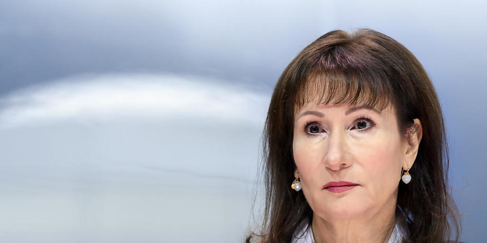 Nach elf Jahren bei BKW verlässt Suzanne Thoma den Konzern. Neu wird sie bei Sulzer im Verwaltungsrat tätig sein. (Archivbild)