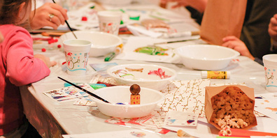 Im Kanton gibt es in der familien- und schulergänzenden Betreuung derzeit rund 5'600 Plätze.